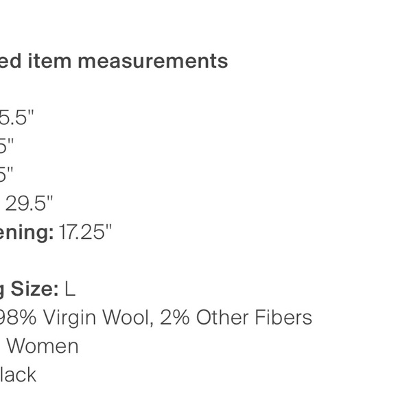 D&G pants - Picture 7 of 7